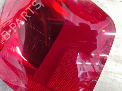 Right taillight VW SHARAN (7N1, 7N2) 1.4 TSI | BP25133096C35 