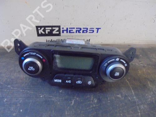 Used Climate control KIA CERATO I Hatchback (LD) 1.5 CRDi (102 hp) 12866249