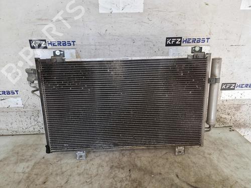 AC radiator MAZDA 6 Saloon (GJ, GL) 2.2 D (GJ2FP) | BP30096564M32