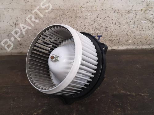 Heater blower motor OPEL ANTARA A (L07) 2.2 CDTi 4x4 (184 hp) 12876661