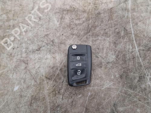 Used Ignition barrel Ignition barrel 37170144 37170144