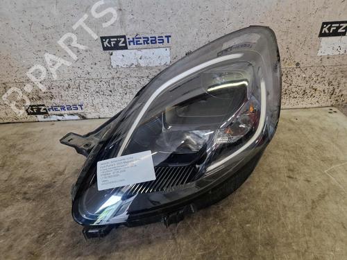 Used Left headlight Left headlight FORD PUMA (J2K, CF7) 1.0 EcoBoost (125 hp) 35802671 35802671