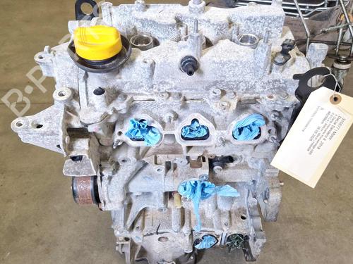 Motor DACIA SANDERO II TCe 90 (B8M1, B8MA, B8AC) (90 hp) 26024548
