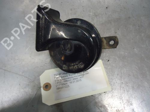 Used Horn FORD GALAXY I (WGR) 1.9 TDI (115 hp) 13060490
