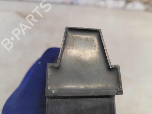 Electronic module VW POLO V (6R1, 6C1) 1.4 GTI | BP24467536M83 