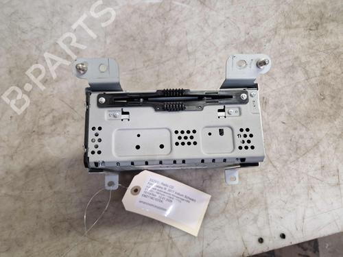 Elektronisk modul FORD GALAXY III (CK) 2.0 TDCi (150 hp) 31757139