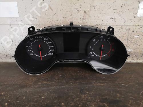 Used Instrument cluster FIAT TIPO Estate (356_, 357_) 1.6 D (356WXG11) (114 hp) 19928012