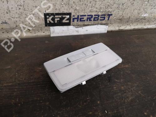 Interior roof light OPEL ADAM (M13) 1.2 13390318