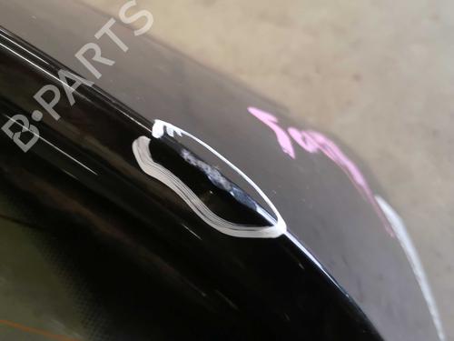 Tailgate FORD FIESTA VI (CB1, CCN) 1.6 Ti | BP22292263C6 
