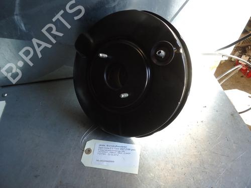 Bremseservo OPEL CORSA D (S07) 1.4 (L08, L68) (90 hp) 12861493