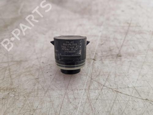 Electronic module VW GOLF VII Variant (BA5, BV5) 2.0 TDI | BP29989284M83 