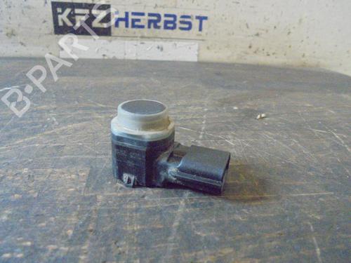 Elektronisk modul RENAULT CLIO IV (BH_) 1.2 16V (73 hp) 13068592