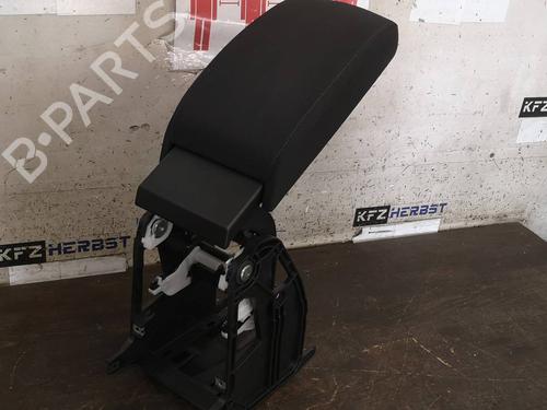 Armrest / Center console SKODA OCTAVIA III Combi (5E5, 5E6) 1.6 TDI | BP12875752I20 