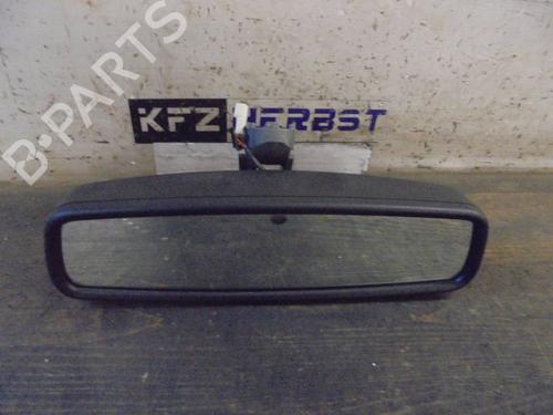 Used Rear mirror FORD GALAXY II (WA6) 2.0 TDCi (163 hp) 13434677