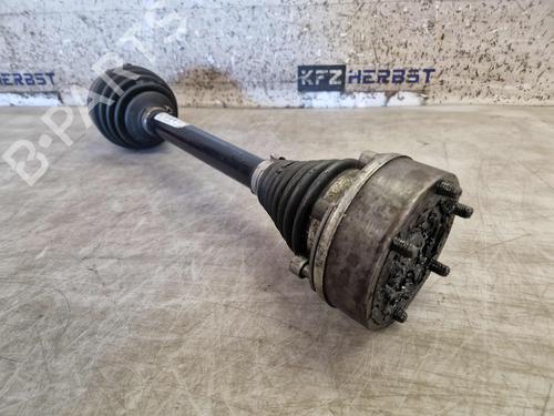 Left front driveshaft SEAT TOLEDO IV (KG3) 1.2 TSI | BP25716617M38 