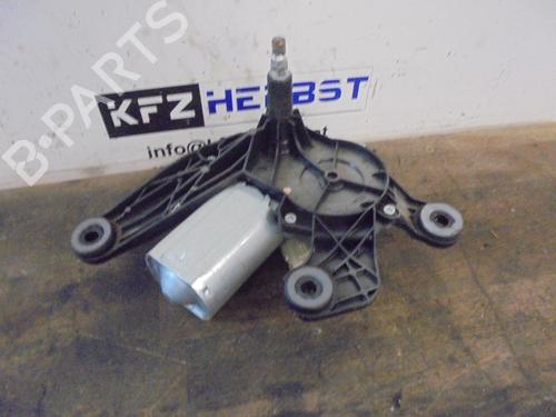 Used Rear wiper motor CITROËN C3 I (FC_, FN_) 1.1 i (60 hp) 12884900