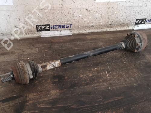 Used Right rear driveshaft VW PASSAT B8 Variant (3G5, CB5) 2.0 TDI 4motion (150 hp) 22286782