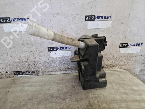 Used Windscreen washer tank VW SHARAN (7N1, 7N2) 1.4 TSI (150 hp) 25133057
