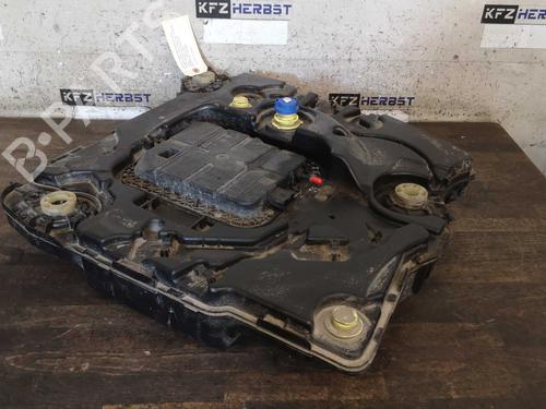 Used AdBlue tank PEUGEOT 2008 I (CU_) 1.6 BlueHDi 100 (100 hp) 22287589