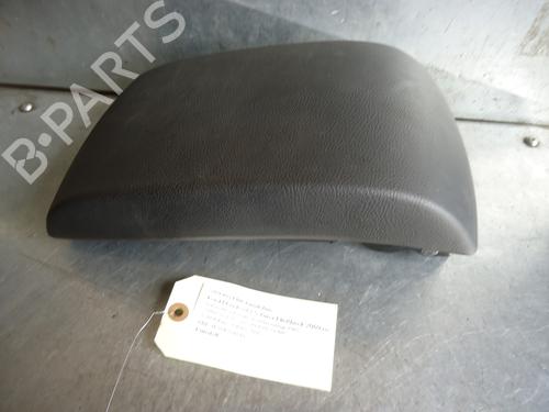Used Armrest / Center console FORD MONDEO IV (BA7) 2.0 TDCi (140 hp) 12863224