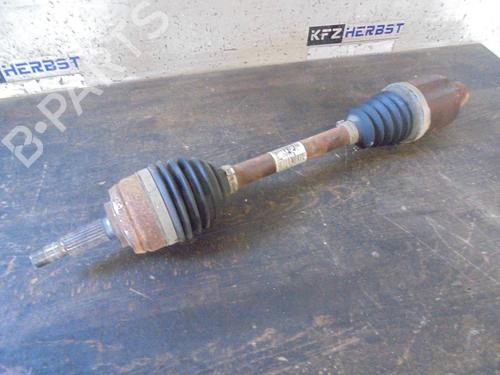 Used Right front driveshaft DACIA DUSTER (HS_) 1.5 dCi 4x4 (109 hp) 19945505