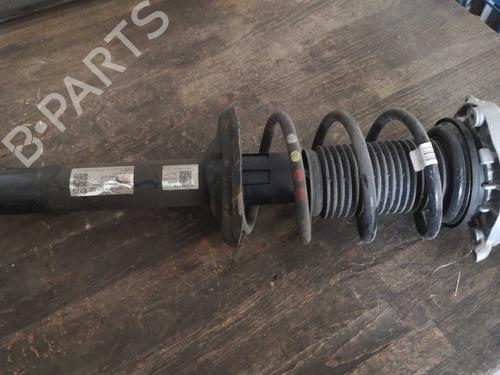 Used Left front shock absorber VW ID.3 (E11, E12) Pro S (204 hp) 30587816