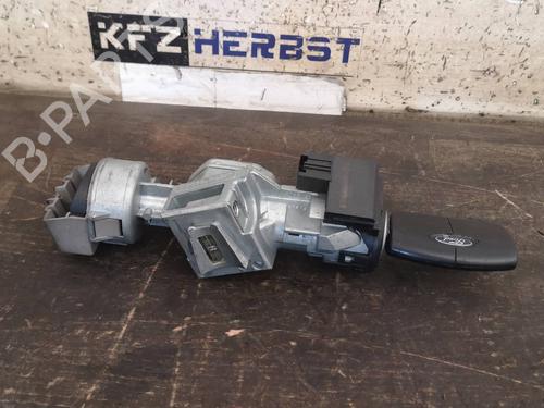 Used Ignition barrel FORD GALAXY II (WA6) 2.3 (160 hp) 12891521