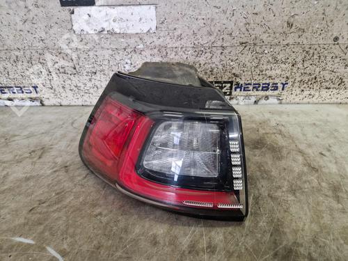 Used Left taillight JEEP CHEROKEE (KL) 2.0 T-GDi (272 hp) 30904682
