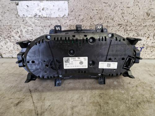 Instrument cluster VW TOURAN (5T1) 1.6 TDI | BP29899108C47