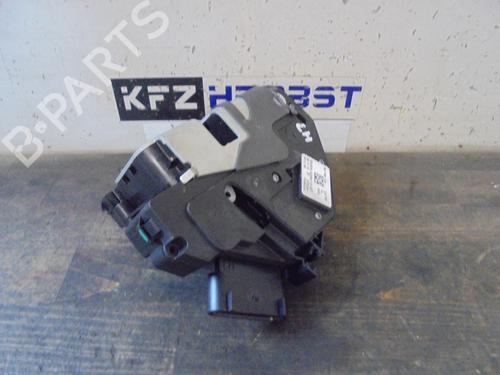 Used Rear left lock FORD FOCUS III Turnier 1.0 EcoBoost (100 hp) 19928156