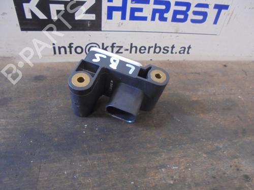 Elektronisk sensor BMW 3 (E90) 330 i (272 hp) 16454900