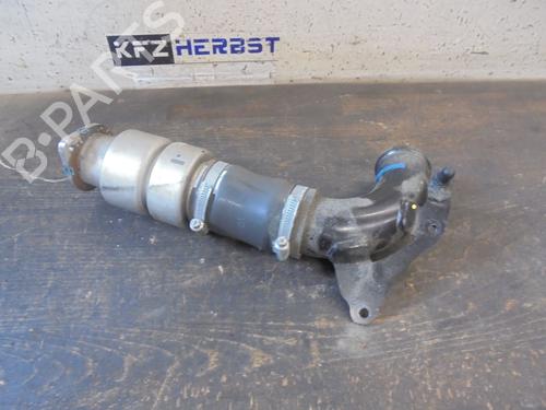 Used Pipe FORD FOCUS III 1.6 TDCi (95 hp) 13434129