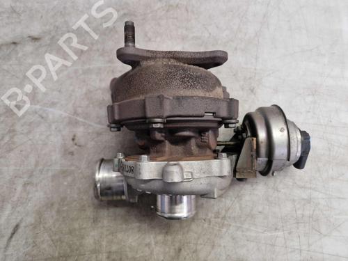 Used Turbocharger/Supercharger HONDA CR-V IV (RM_) 1.6 i-DTEC (RE6) (120 hp) 29015390