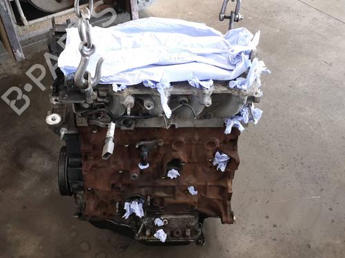 Motor FORD KUGA I 2.0 TDCi (140 hp) 19947377