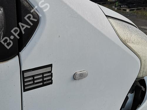 Right front fenders RENAULT TRAFIC III Van (FG_) 1.6 dCi 125 (FGMH) | BP30336398C42 