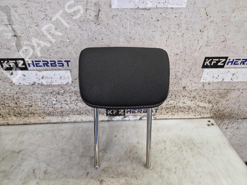 Appui-tête SKODA FABIA III Estate (NJ5) 1.0 TSI (95 hp) 29966661