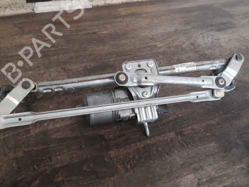 Front wipers mechanism VW POLO V (6R1, 6C1) 1.2 TDI | BP22285162C83 