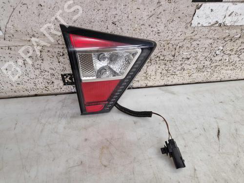 Used Left taillight FORD KUGA II (DM2) 1.5 EcoBoost (120 hp) 29324957