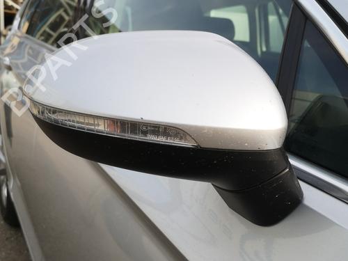 Right mirror VW PASSAT B8 Variant (3G5, CB5) 2.0 TDI | BP37461157C27 - Image 2
