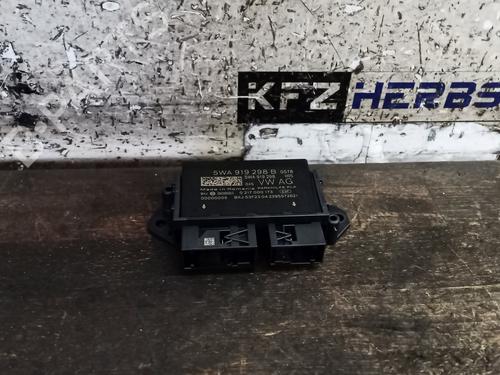 Computer CUPRA FORMENTOR (KM7, KMP) 2.0 TDI 4Drive (150 hp) 22805187