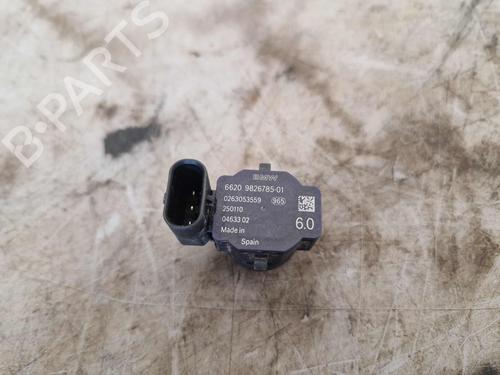 Electronic module BMW i4 (G26) eDrive40 | BP39468836M83 - Image 2