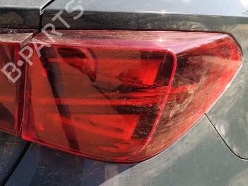 Used Right taillight Right taillight CUPRA LEON Sportstourer (KL8, KU8, KUD) e-HYBRID (204 hp) 33324129 33324129