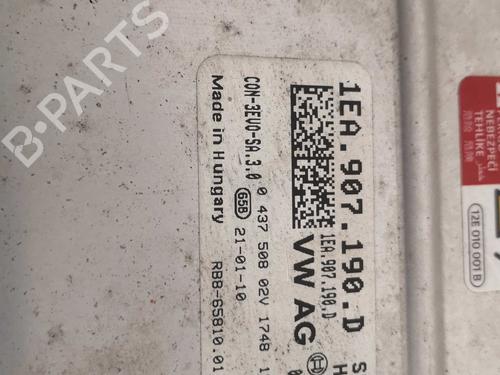 Inverter/Converter VW ID.3 (E11, E12) Pro S | BP29562687M119 
