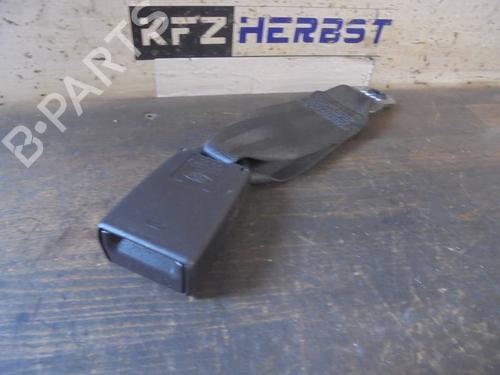 Used Seat buckle FORD C-MAX II (DXA/CB7, DXA/CEU) 1.0 EcoBoost (100 hp) 13062711