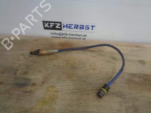 Elektronisk sensor MERCEDES-BENZ S-CLASS Coupe (C215) CL 500 (215.375) (306 hp) 12864080