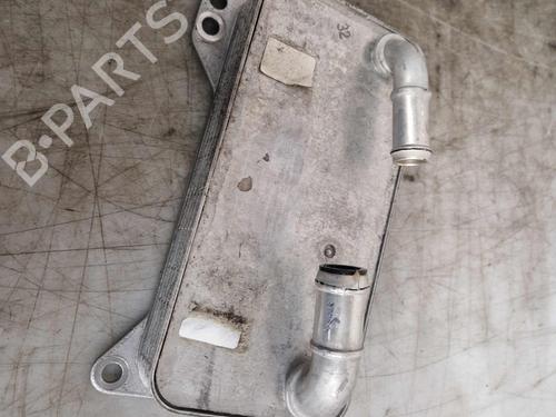 Ölkühler für VW PASSAT B8 Variant (3G5, CB5) 2.0 TDI (200 hp) 32360492