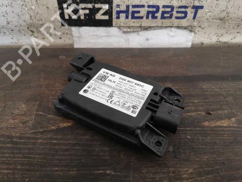 Used Control unit SKODA KODIAQ I (NS6, NS7, NV7) 2.0 TDI 4x4 (190 hp) 12895722