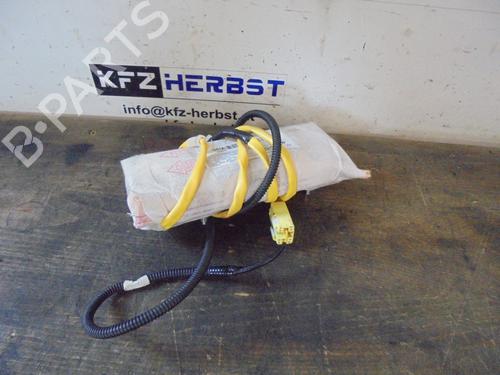 Høyre sete kollisjonspute MAZDA 6 Hatchback (GH) 2.2 D (GH10) (129 hp) 12884619