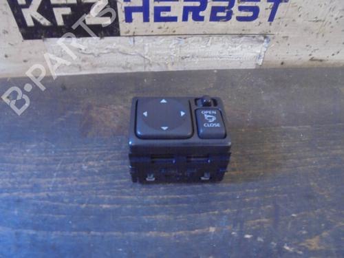 Used Mirror switch NISSAN NOTE (E11, NE11) 1.4 (88 hp) 12888463