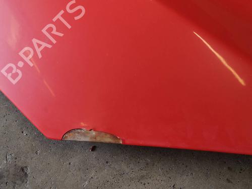 Hood OPEL TIGRA TwinTop (X04) 1.4 (R97) | BP12892822C1 